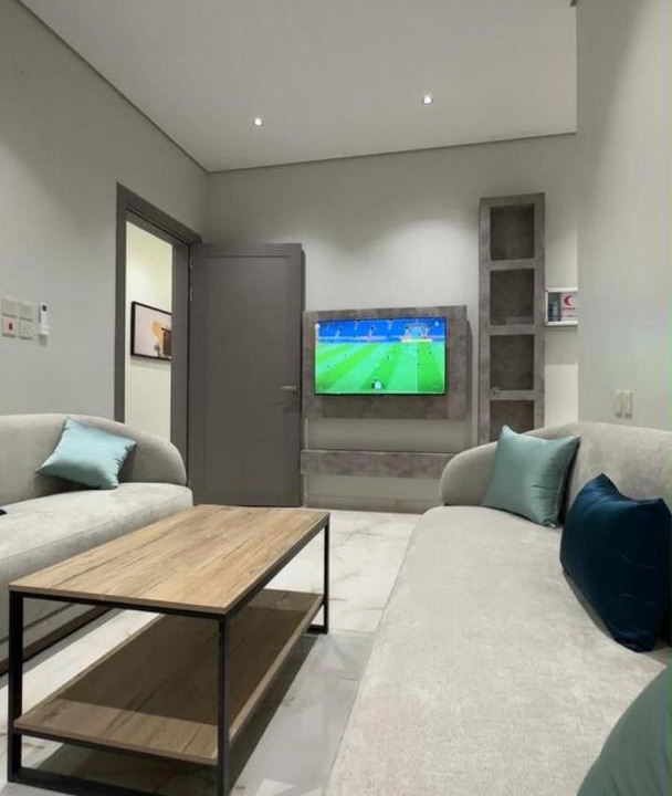 Photo of Livingroom in Ar Rass