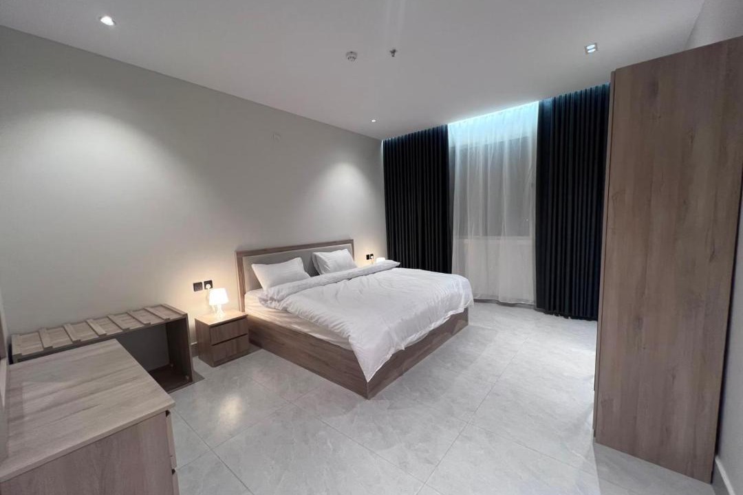 Photo of Bedroom in Al Bahah