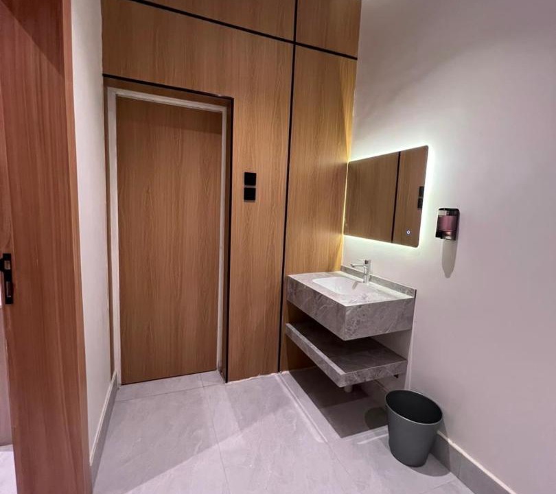 Photo of Bathroom in Al Bahah