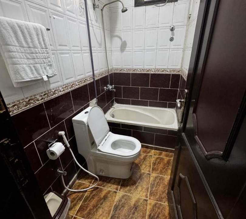 Photo of Bathroom in Umluj