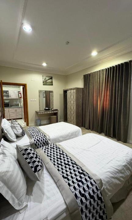 Photo of Bedroom in Khamis Mushait
