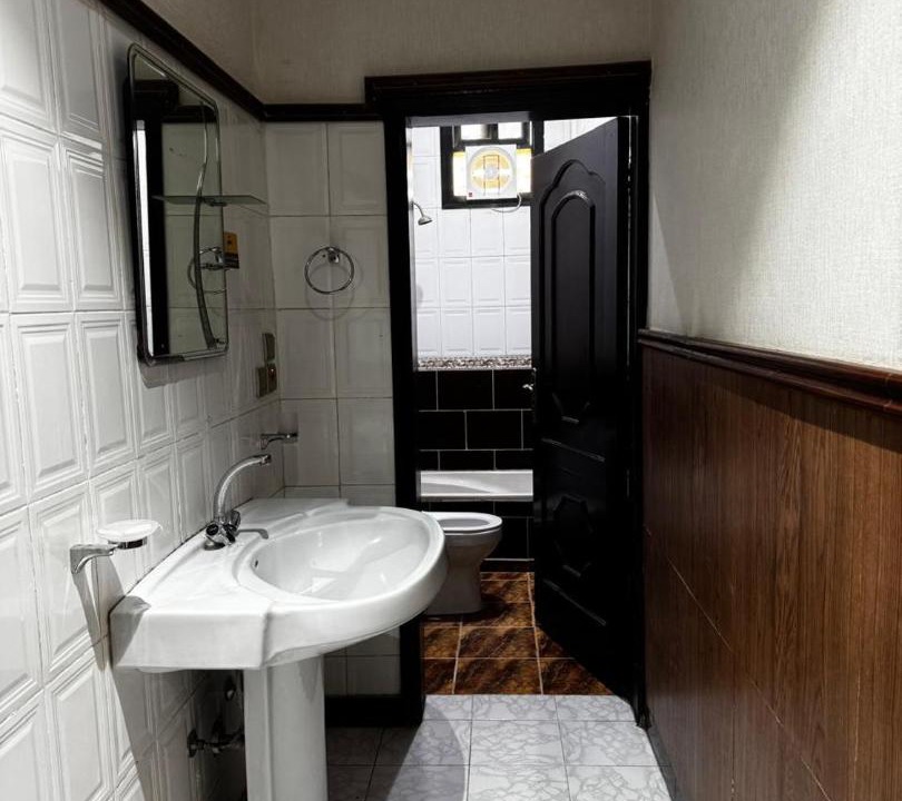 Photo of Bathroom in Umluj