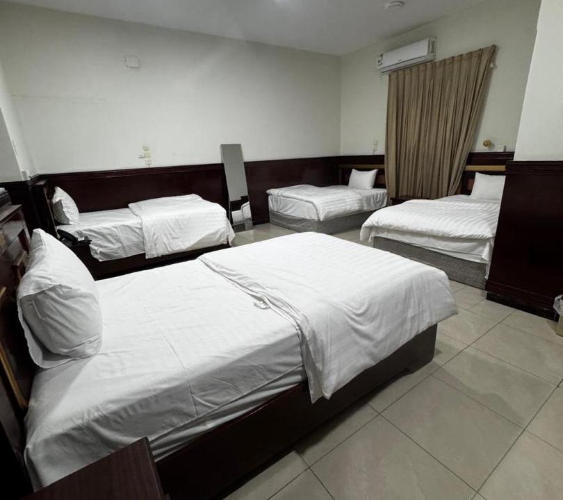 Photo of Bedroom in Umluj