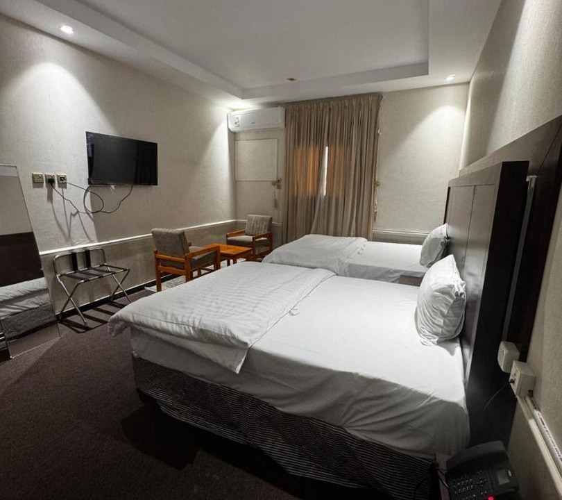 Photo of Bedroom in Umluj