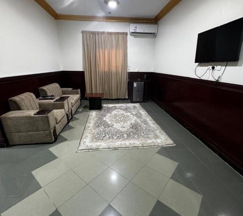 Photo of Livingroom in Umluj
