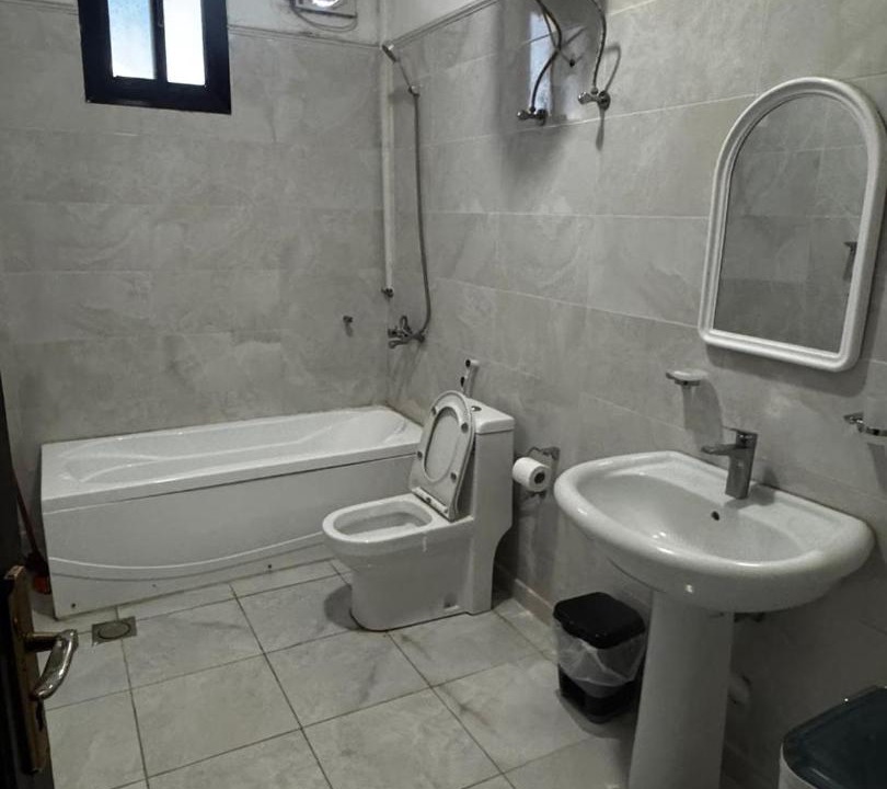 Photo of Bathroom in Umluj