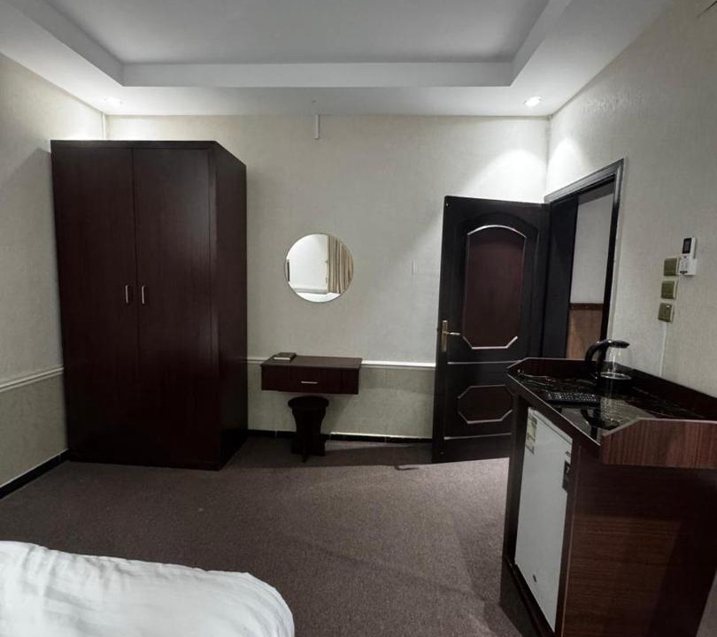 Photo of Bedroom in Umluj