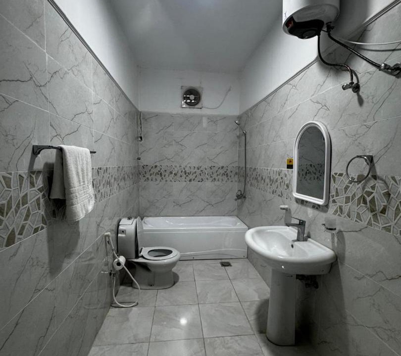 Photo of Bathroom in Umluj