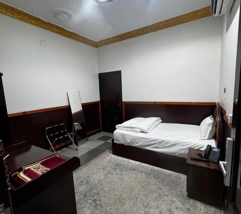 Photo of Bedroom in Umluj