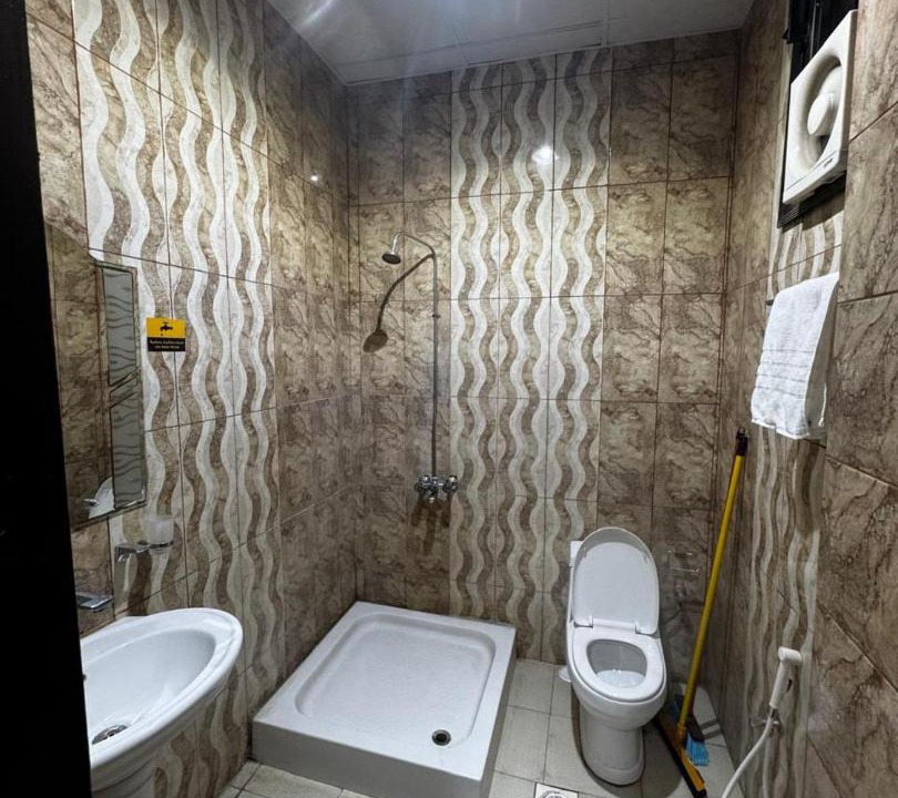 Photo of Bathroom in Umluj