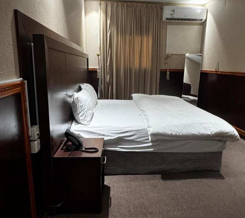 Photo of Bedroom in Umluj