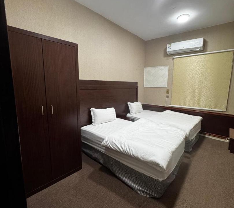 Photo of Bedroom in Umluj