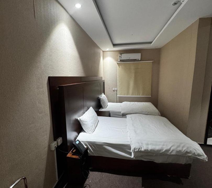 Photo of Bedroom in Umluj