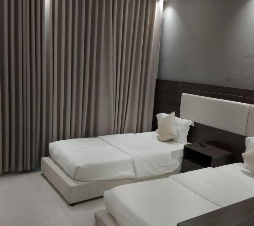 Photo of Bedroom in Al Malaz