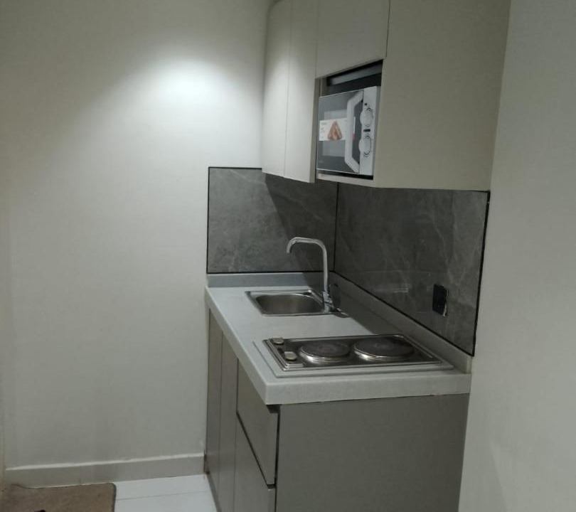 Photo of Kitchen in Al Malaz
