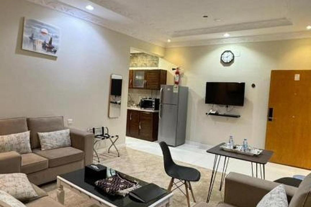 Photo of Livingroom in Khamis Mushait