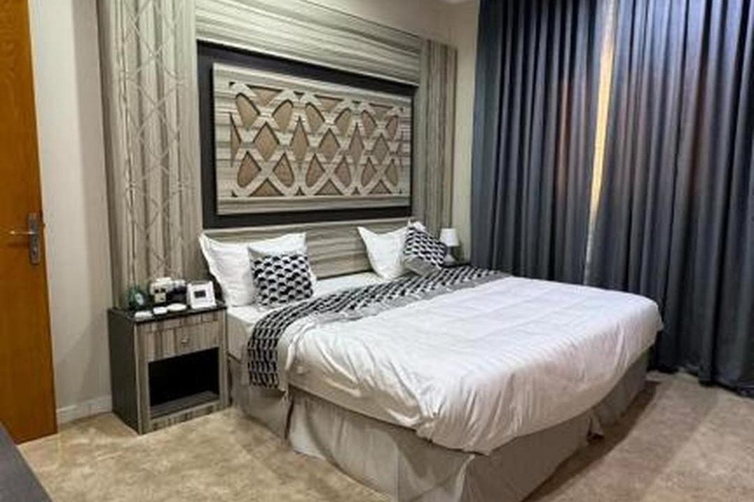 Photo of Bedroom in Khamis Mushait