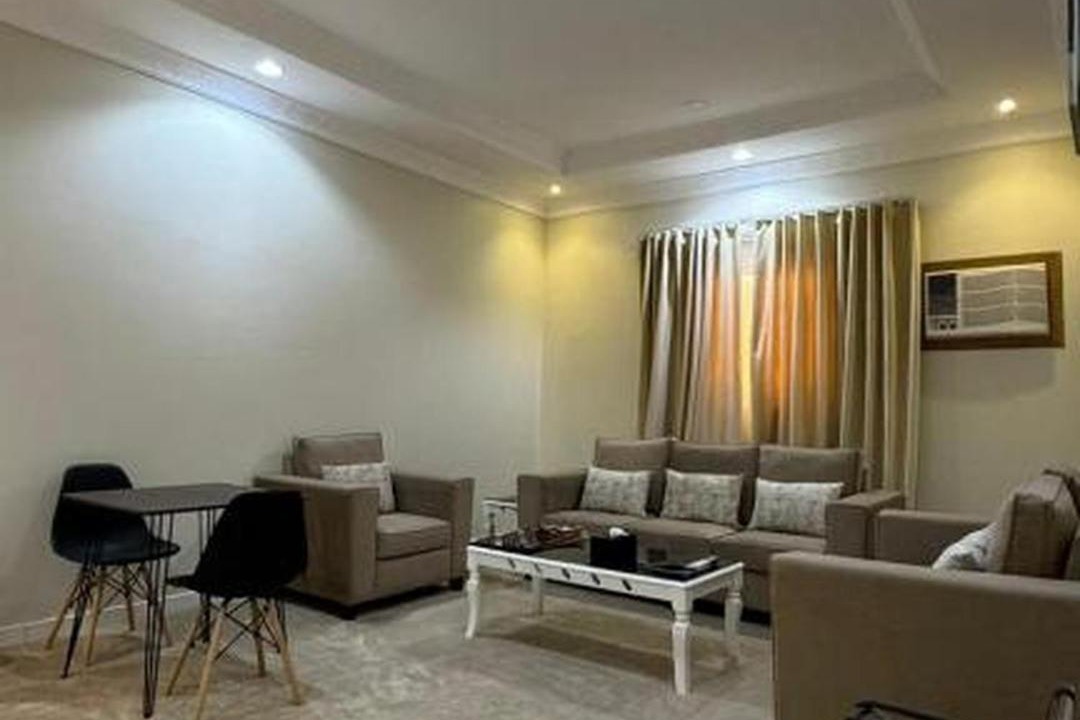 Photo of Livingroom in Khamis Mushait