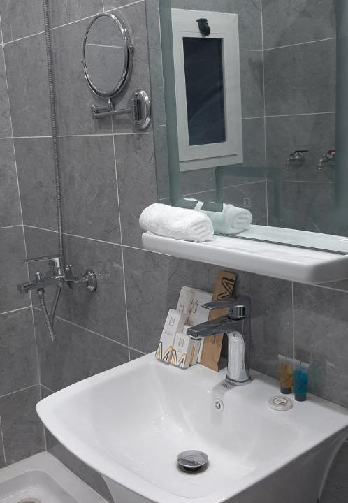 Photo of Bathroom in Al Bawadi