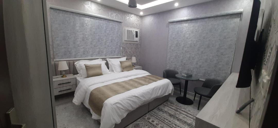 Photo of Bedroom in Al Bawadi