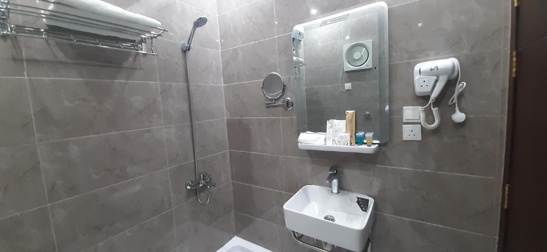 Photo of Bathroom in Al Bawadi
