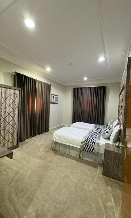 Photo of Bedroom in Khamis Mushait