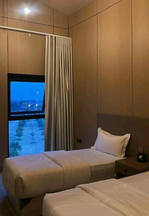 Photo of Bedroom in 'Asir