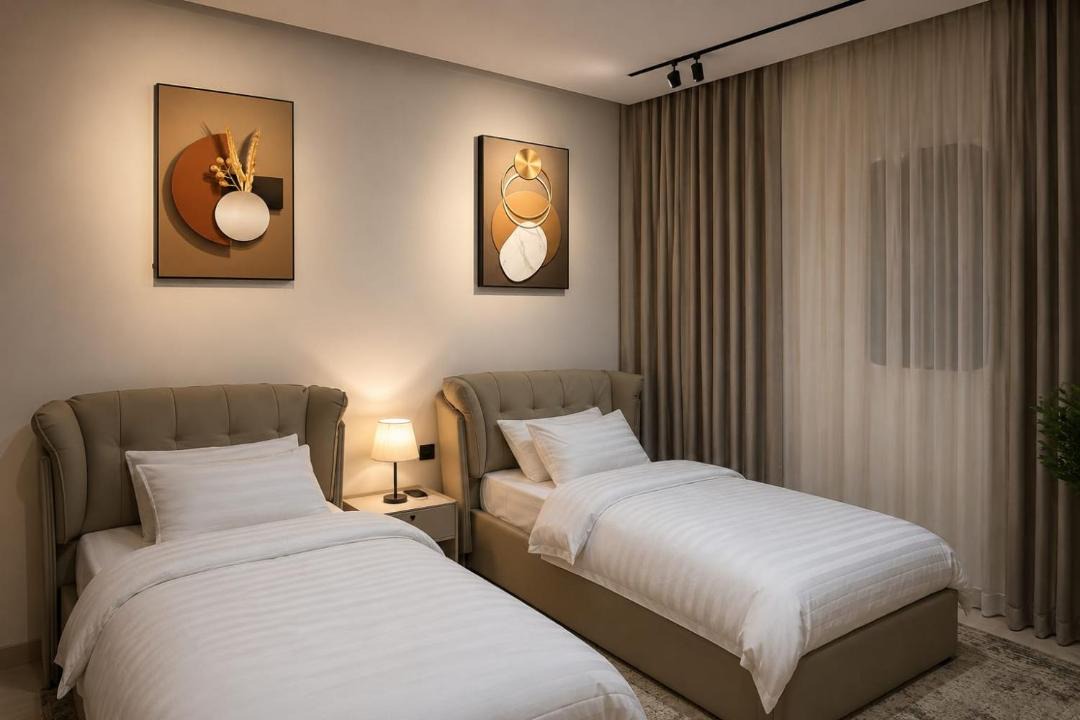 Photo of Bedroom in Medina