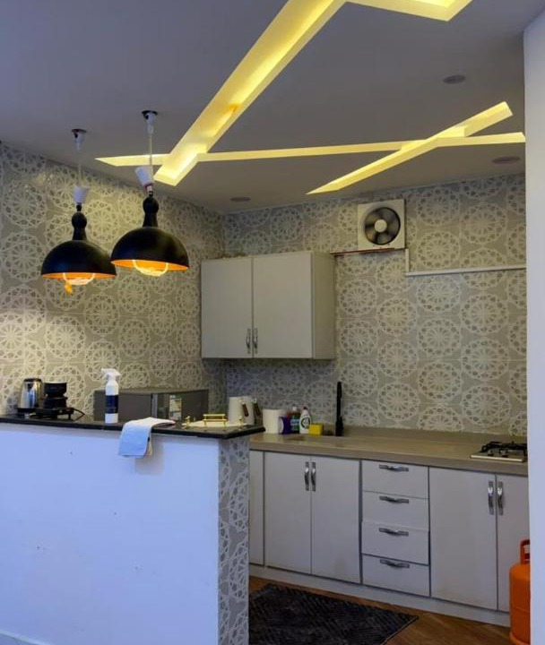 Photo of Kitchen in Taif