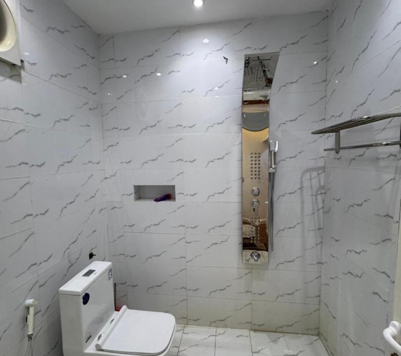Photo of Bathroom in Taif