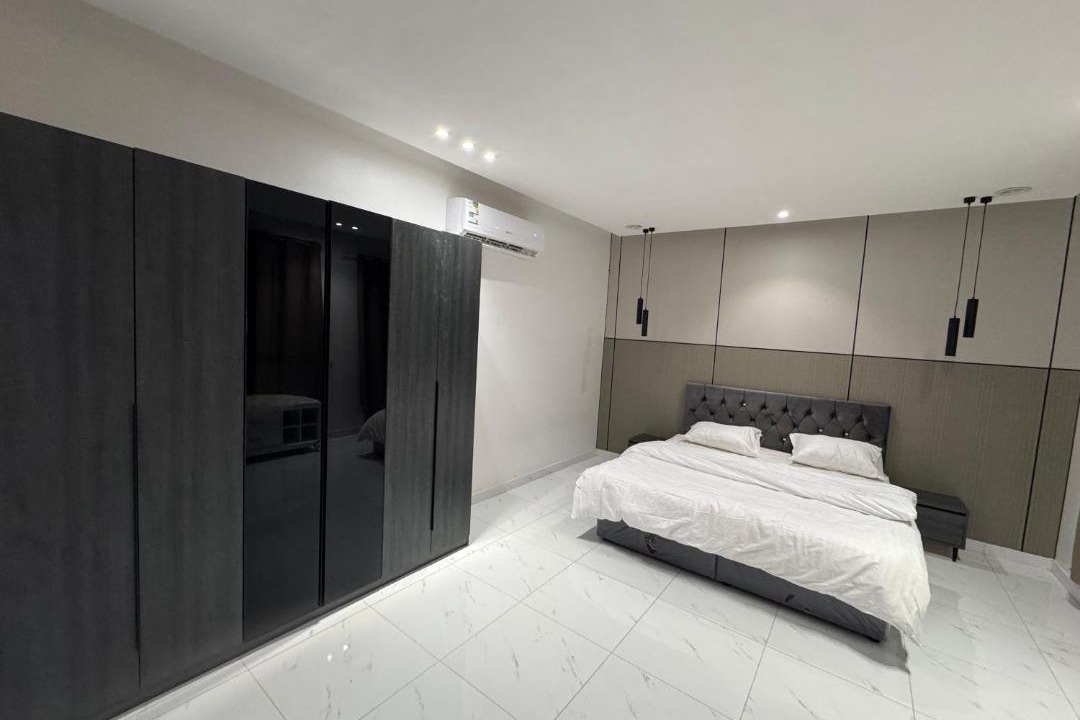 Photo of Bedroom in Taif
