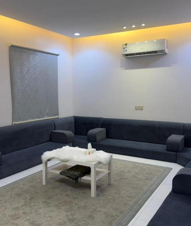 Photo of Livingroom in Taif
