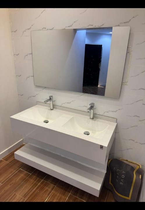 Photo of Bathroom in Taif