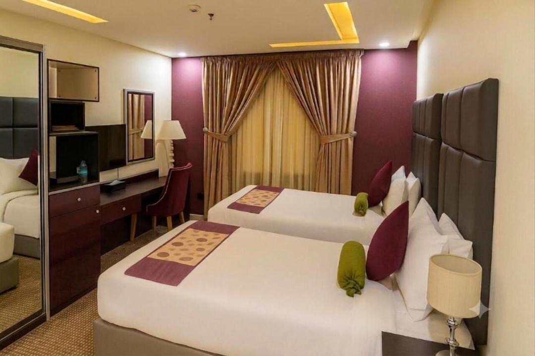 Photo of Bedroom in Medina