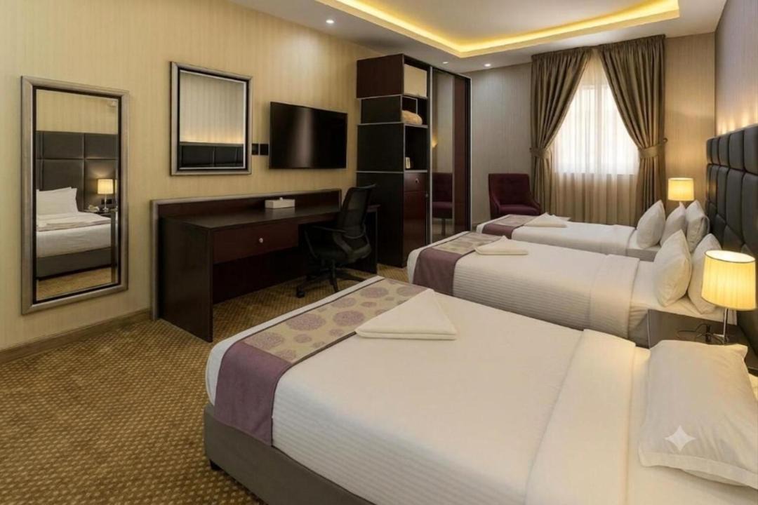 Photo of Bedroom in Medina