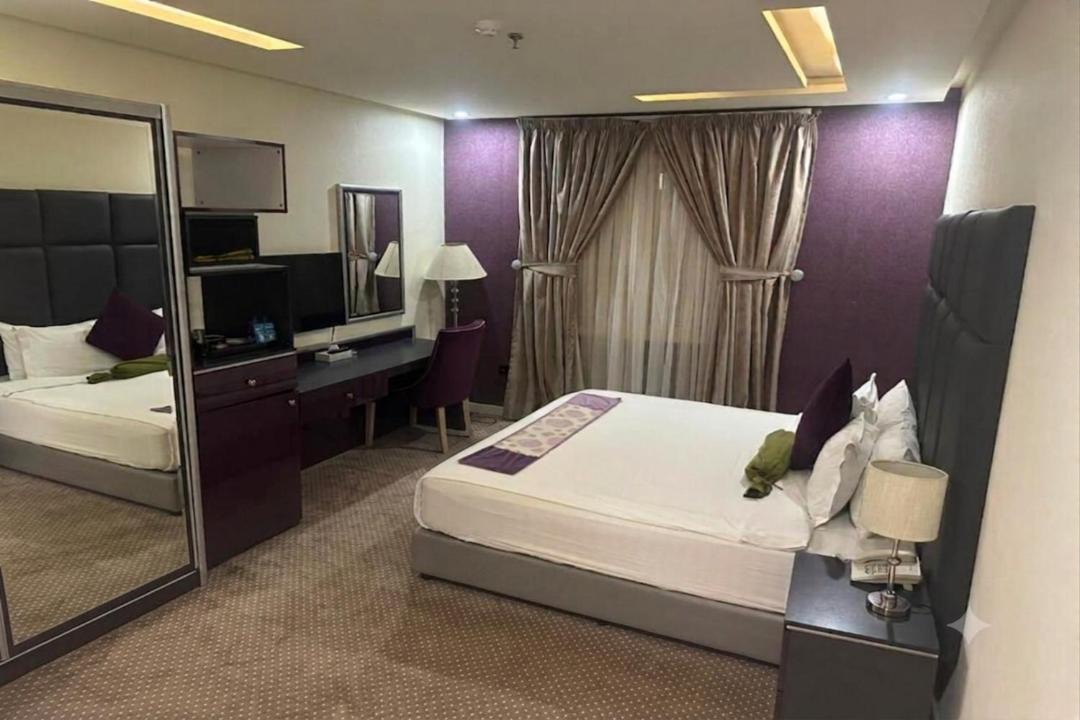 Photo of Bedroom in Medina