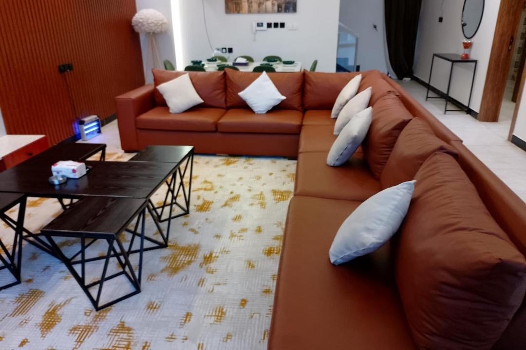 Photo of Livingroom in Dhahban