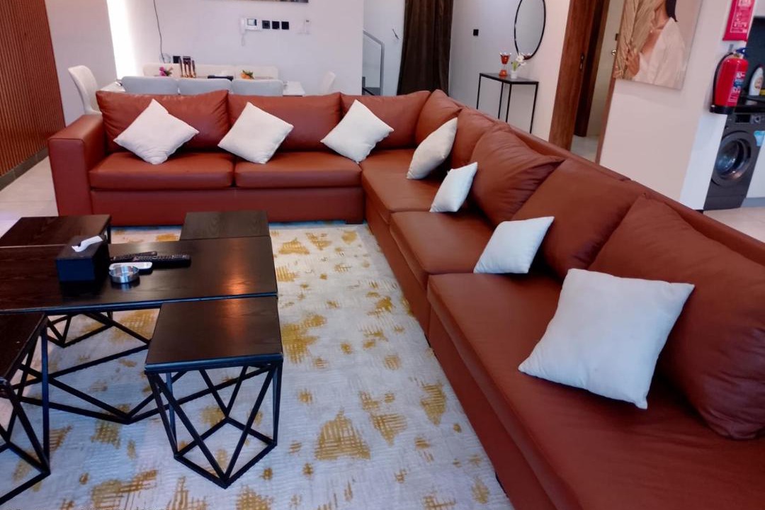 Photo of Livingroom in Dhahban