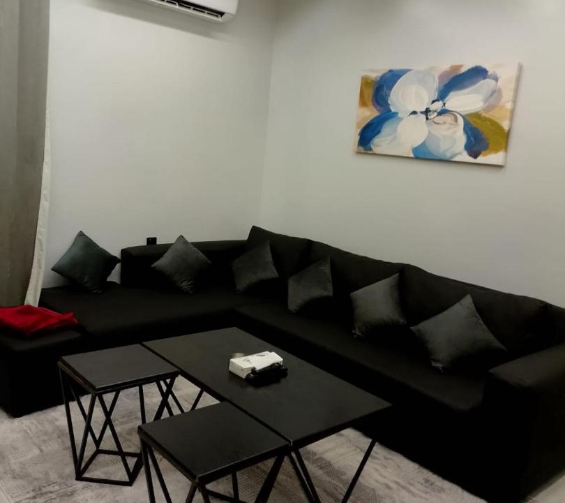 Photo of Livingroom in Dhahban