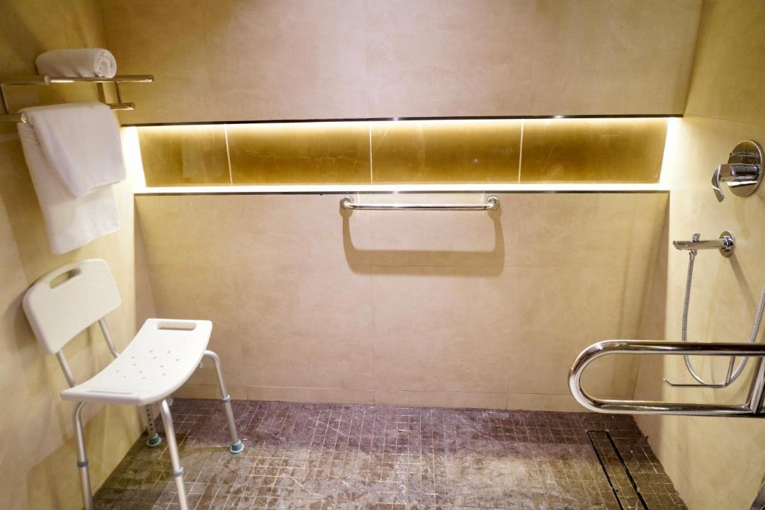 Photo of Bathroom in Tabuk