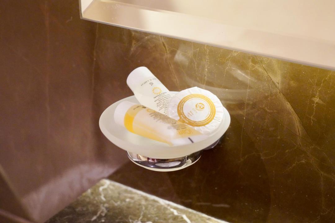 Photo of Bathroom in Tabuk