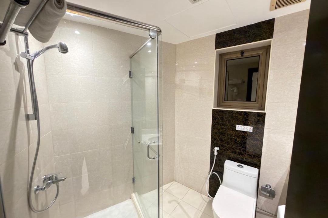 Photo of Bathroom in Al Ulaya