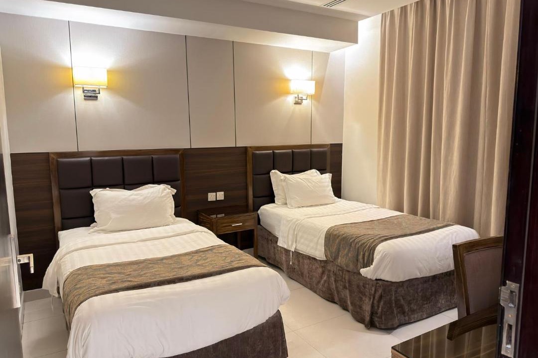 Photo of Bedroom in Al Ulaya