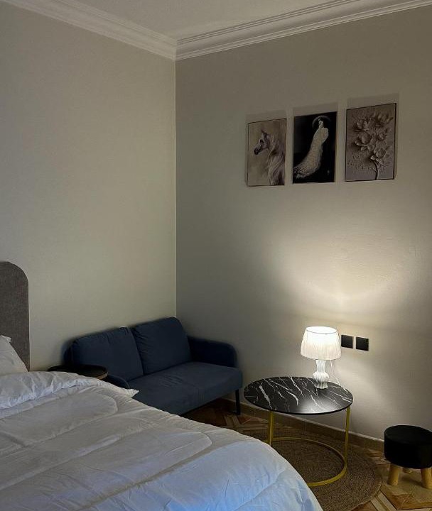 Photo of Bedroom in Buraydah