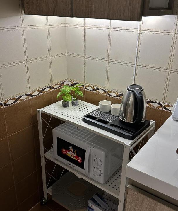 Photo of Kitchen in Buraydah