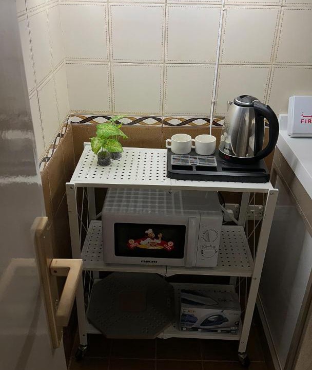 Photo of Kitchen in Buraydah