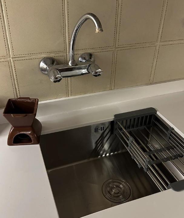 Photo of Kitchen in Buraydah