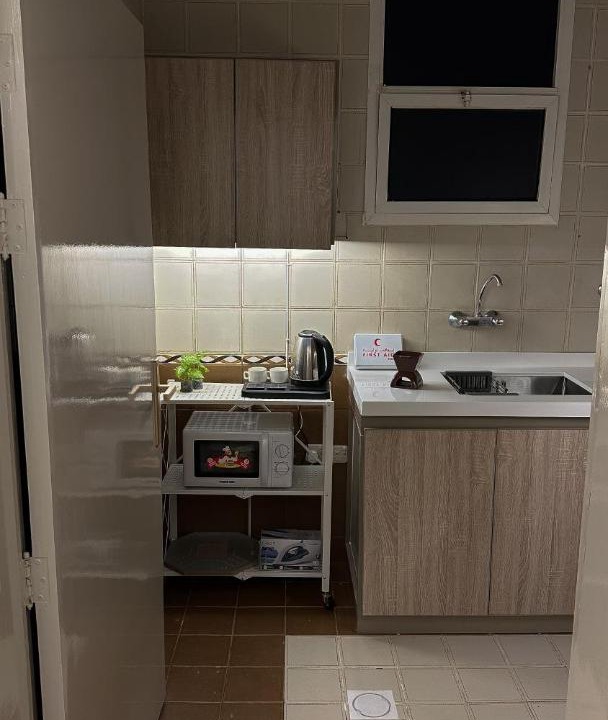 Photo of Kitchen in Buraydah