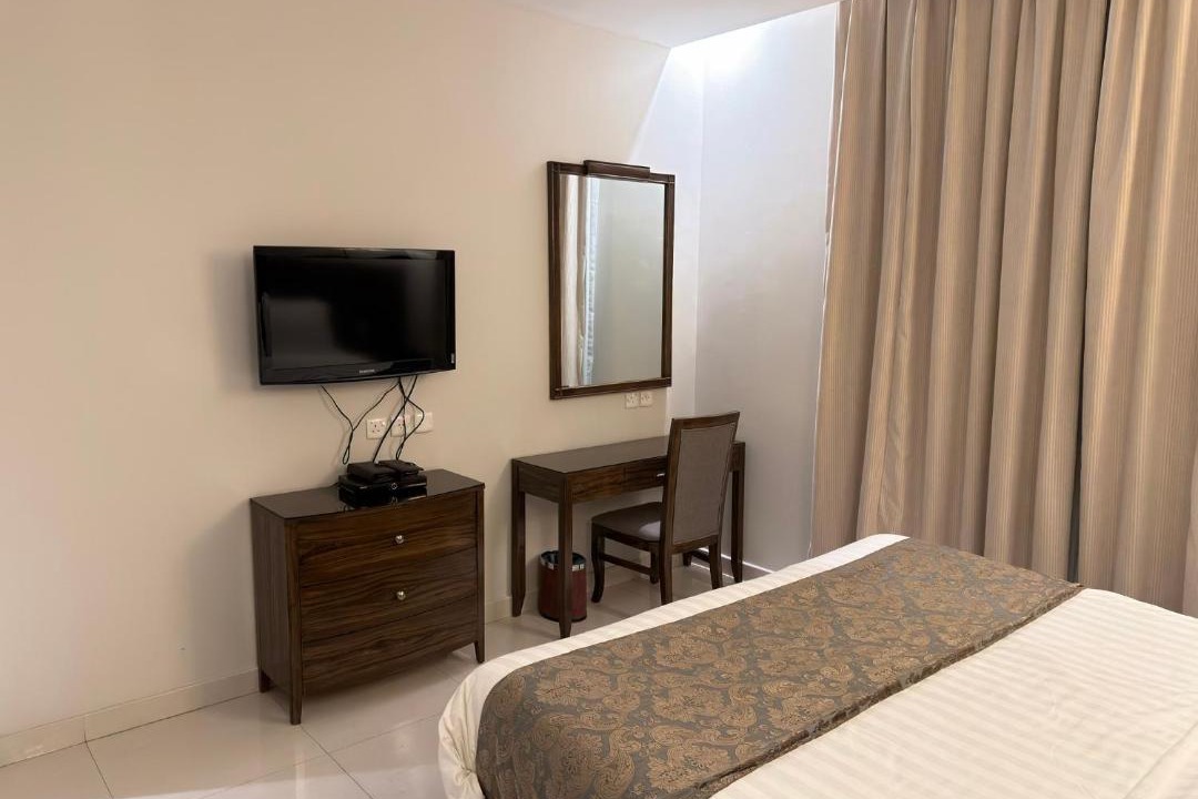 Photo of Bedroom in Al Ulaya