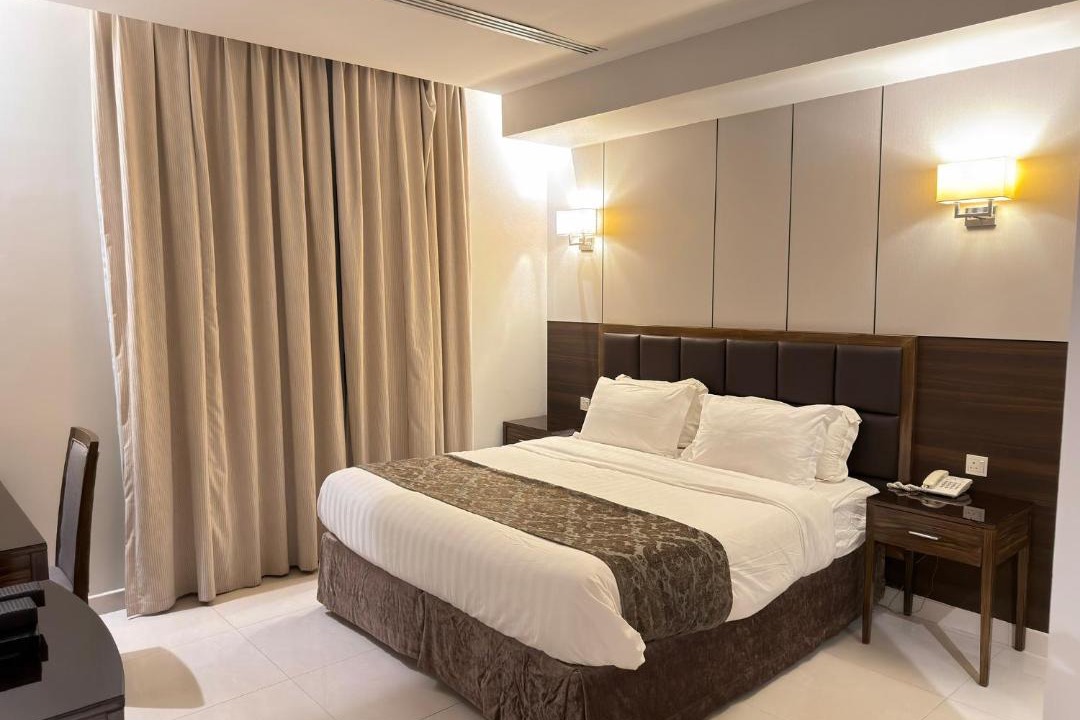 Photo of Bedroom in Al Ulaya